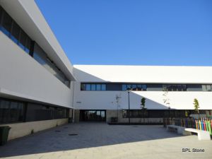 Centro Escolar da Nazar